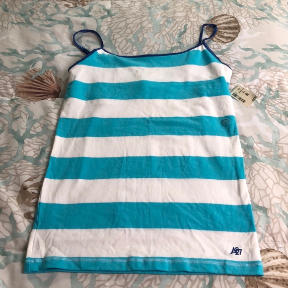 Aeropostale Tops - Aeropostale Cami/Tank